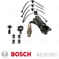 Oxygen O2 Lambda Sensor VW Audi Skoda Seat Bentley:BORA,GOLF IV 4,OCTAVIA I 1