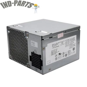 For DeLL Precision 380 390 T3400 T410 525W YY922 Power Supply N525E-00 H525E-00 - Picture 1 of 4