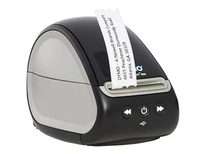 DYMO LabelWriter 550 Etikettendrucker s/W 62 Etiketten/Min USB gebraucht - Bild 1 von 4
