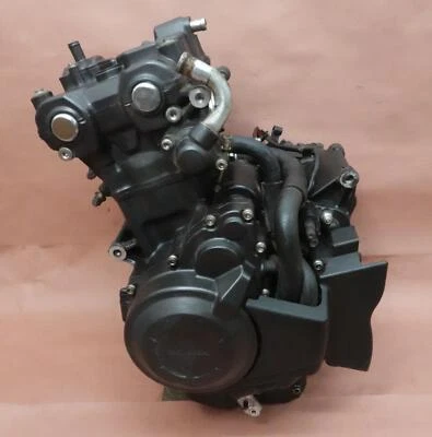 Honda CBR500R CBR500 2013-2016 OEM motor transmisión Foto 1 de 4
