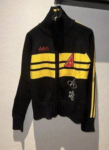 Datch Gym Sweatshirt S Regular Zip - Bild 1 von 6