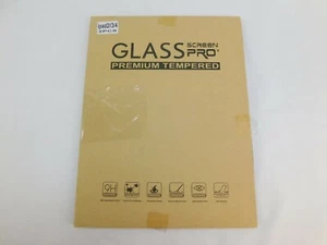 2 Pack HD Tempered Glass Screen Protector iPad 2/3/4/Air/Pro 9.7" - Picture 1 of 6