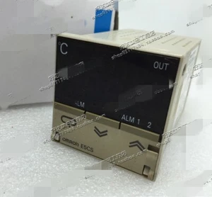 1pcs New OMRON E5CS-RKJDU-W 24VDC/AC - Picture 1 of 2