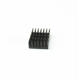 For 1/28 WLtoy K969 K979 K989 K999 P929 P939 284131 RC Car Motor Metal Heat Sink - Picture 1 of 5