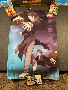 NEW Trends Demon Slayer Kimetsu no Yaiba poster 12 in x 18 in - Picture 1 of 2