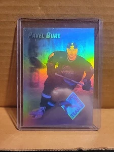 1994-95 Score Dream Team Pavel Bure #DT24 - Bild 1 von 2
