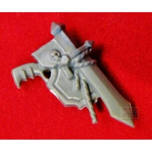 Funda para pistola Dark Angels Veterans | Warhammer 40,000 brocas de marines espaciales A502 - Imagen 1 de 1