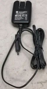 Motorola PSM5037B AC Power Supply (5.9V/375mA) - Picture 1 of 3