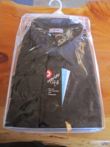 MENS BRAND NEW SHIRT SIZE 46 REGULAR FIT *** GREAT *** NEW IN PACKET **** - Picture 1 of 2