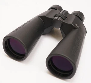 Pentax 20x60 SP WP Series Binoculars - Picture 1 of 5