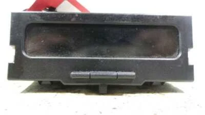 8200107839 bildschirm für RENAULT MEGANE II BERLINA 3P CONFORT 2002 1270976 - Bild 1 von 4