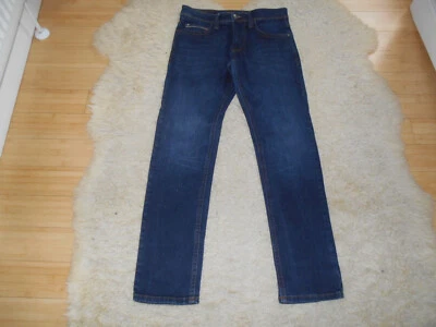 Jeans Camel Active Madison 'Modern Fit' pierna recta azul oscuro - 32 x 32 Foto 1 de 4