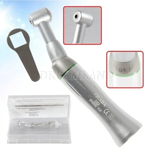 Dental 64:1 Reduction Handpiece Endodontics Push Endo Contra Angle Root Canal - Bild 1 von 6
