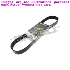 New DAYCO Fan Belt For Western Star 5800SS 8PK2705 - Picture 1 of 5