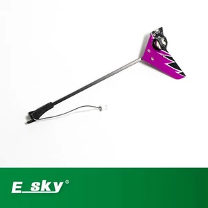 ESKY007323 Tail Motor Set with LED For Esky 150X 150V2 RC Helicopter Parts - Picture 1 of 1