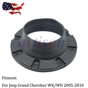 Fit For 52089341AF Jeep Grand Cherokee WK 2005-2010 Rear Coil Spring Isolator US - Picture 1 of 12