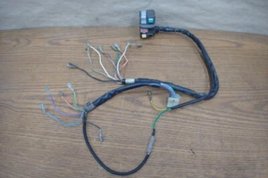 98 POLARIS SPORTSMAN 500 INTERRUPTOR MANO IZQUIERDA CONTROL ARRANQUE ARRANQUE 4110193 SE ADAPTA A 96-00 - Imagen 1 de 9