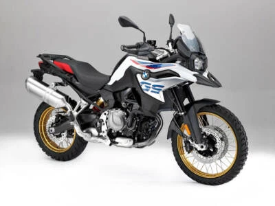 BMW F 850 GS K81 MANUAL DE TALLER O REPARACION F850GS EN USB - Imagen 1 de 2