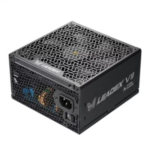 Super Flower SF-850F14XP Leadex VII XP PRO 850W 80+ Platinum Cybenetics Platinum - Picture 1 of 7
