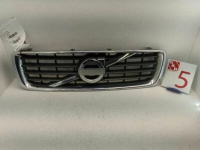 Volvo S80 2010 2011 2012 2013 parrilla superior central cromada OEM  Foto 1 de 4