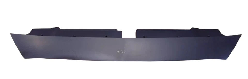 Genuine MG3 MK2 FL2 2018-2023 Front Bumper Upper Strip Central - Image 1 of 1