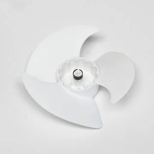 Supco FB30922 Refrigerador Congelador Evaporador Ventilador Hoja para WR60X30922 GE - Imagen 1 de 5