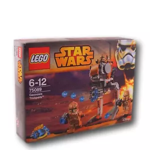 Star Wars Lego 75089 Geonosis Troopers - Imagen 1 de 1