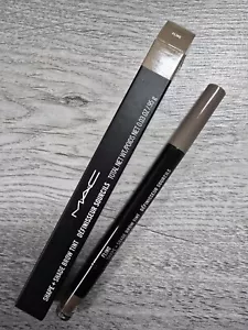 MAC Shape and Shade Brow Tint | Fling | 0.09g/0.03oz | New Boxed 💯 Authentic - Picture 1 of 1