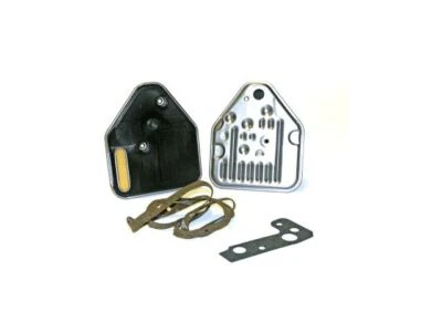 For 1984-2007 Dodge Caravan Automatic Transmission Filter Kit WIX 32933KFRN 1997 - Image 1 of 2