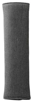 Gurtpolster Nanny schwarz - Bild 1 von 3