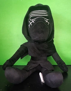 Northwest Star Wars Kylo Ren The Force Awakens Plush Stuffed Animal - Picture 1 of 4