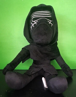 Peluche Northwest Star Wars Kylo Ren El Despertar de la Fuerza Foto 1 de 4