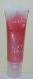 LANCOME Magic Spell JUICY TUBES Ultra Shiny Lip Gloss .33 FL OZ ~ Travel Size - Picture 1 of 2