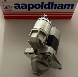 FIAT PUNTO MK1 MK2 1.2 1242cc 1997-2004 BRAND NEW STARTER MOTOR - Picture 1 of 4