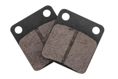 Pastilla de freno y zapata BikeMaster para Suzuki RM65 2003-2006 estándar trasera H1012 Foto 1 de 3