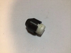 USED Avio Aero Special Castle Socket p/n 01TC20090 qty 1 (M/6) - Picture 1 of 6