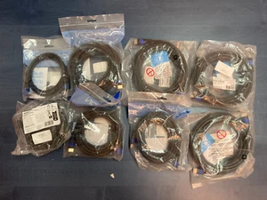 Verschiedene HDMI Kabel Divers Winkel - Bild 1 von 10