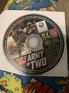 Official Xbox Magazine Demo Disc 84 - Picture 1 of 2