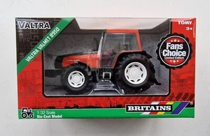 Britains Tomy Valtra Valmet 1:32 Scale - Picture 1 of 1