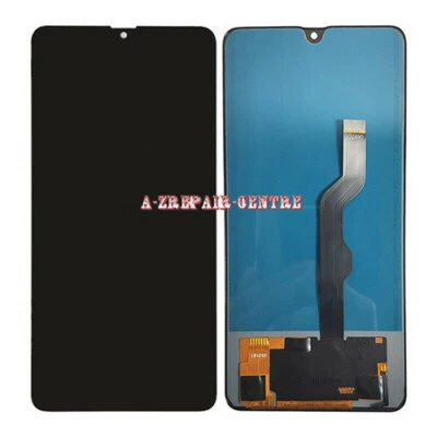 For Huawei Mate 20X TFT LCD Screen Display Touch Digitizer Assembly Replacement - Image 1 of 2