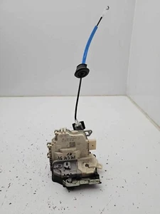 2009-2016 AUDI A4 S4 A5 S5 A6 S6 Q3 Q5 Q7 RIGHT FRONT DOOR LATCH OEM 8J1837016D - Picture 1 of 3