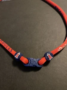 Los Angeles Angels Necklace 21 inches - Picture 1 of 2