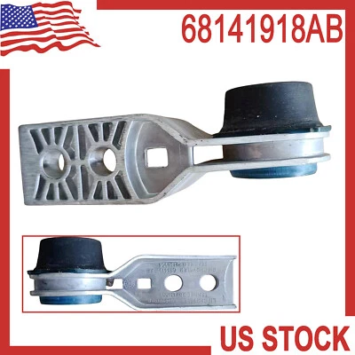 Right Rear Exhaust Hanger 68141918AB Fit For Jeep Cherokee 2015-2021 USA Foto 1 de 4