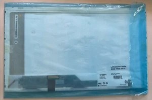 LG NEW 15.6" LED LCD Replacement Screen LP156WH4 Authentic LG DISPLAY SEALED!! - Picture 1 of 7