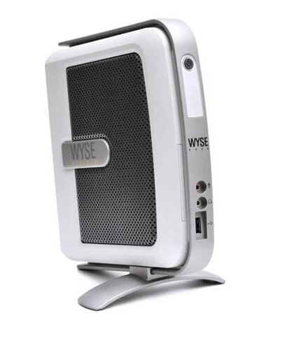 WYSE 902161-01L V10L Dual DVI Thin Client - Image 1 of 1
