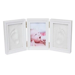 Baby Handprint Footprint Kit - Picture 1 of 3