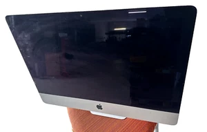 Apple Mac 2012 21.5" 2,7 GHz i5, 8G, Nvidia 640M, 1TB - Bild 1 von 5