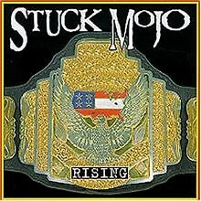 Rising von Stuck Mojo | CD | Zustand gut - Bild 1 von 2