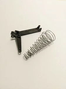 Realist LAB-8926 Turntable Parts Belt Speed Guide Assembly Tested - Picture 1 of 9
