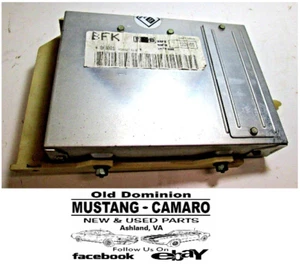 1983 Camaro - Firebird Computer ECM 16028081 - Picture 1 of 9